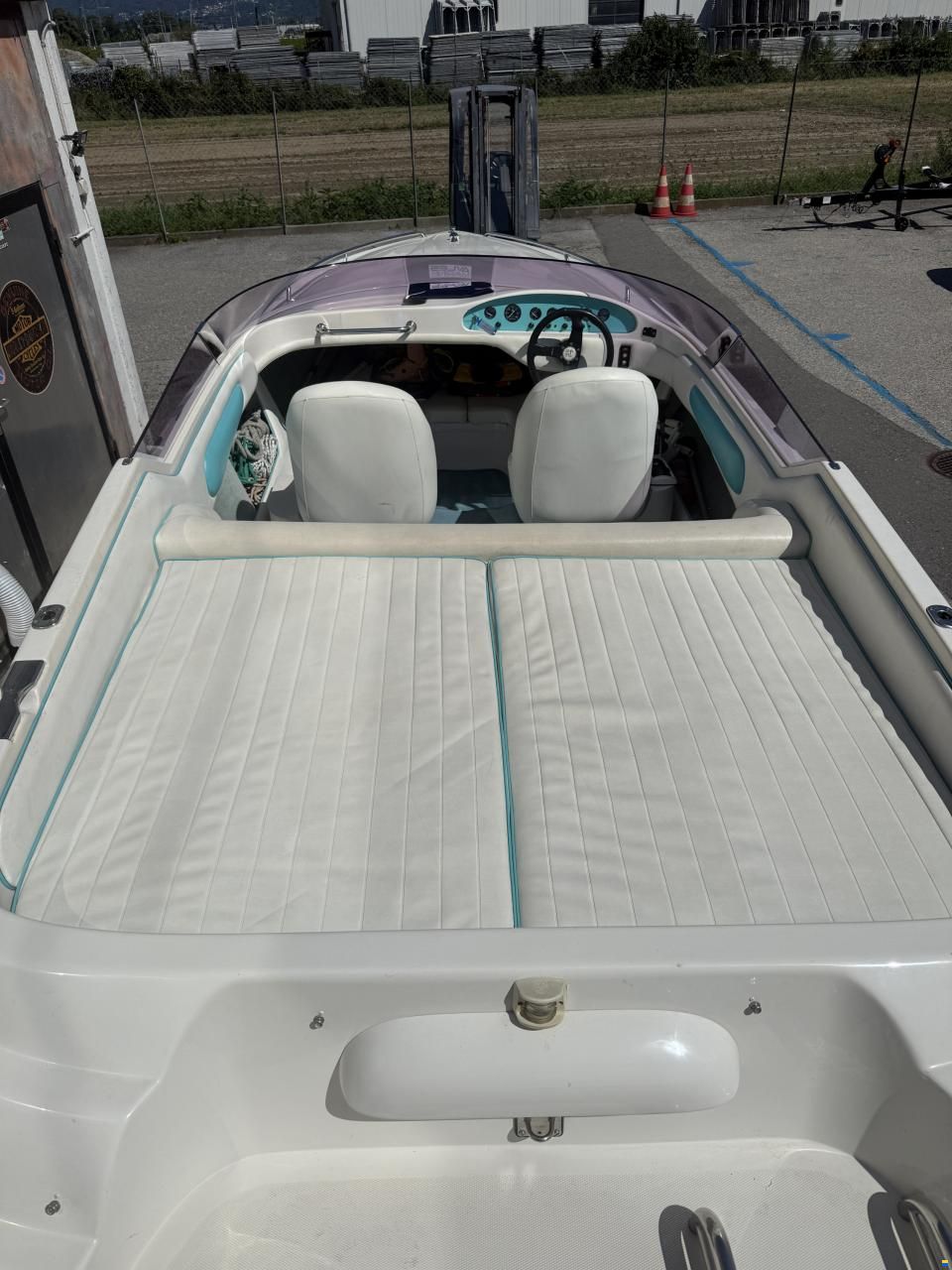 Tullio Abbate Sea Star 22