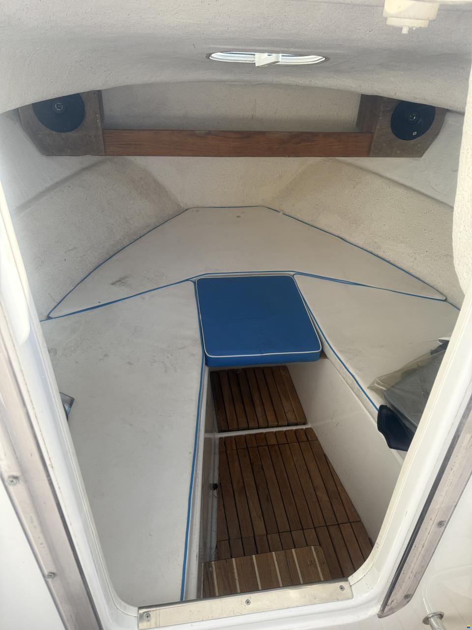 Quicksilver 530 Flamin