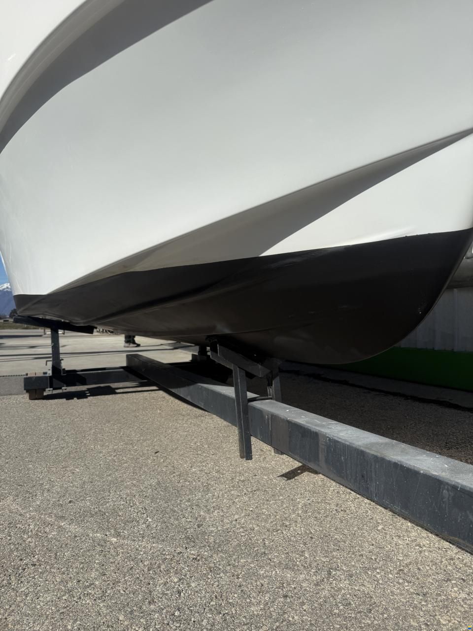 Quicksilver 530 Flamin