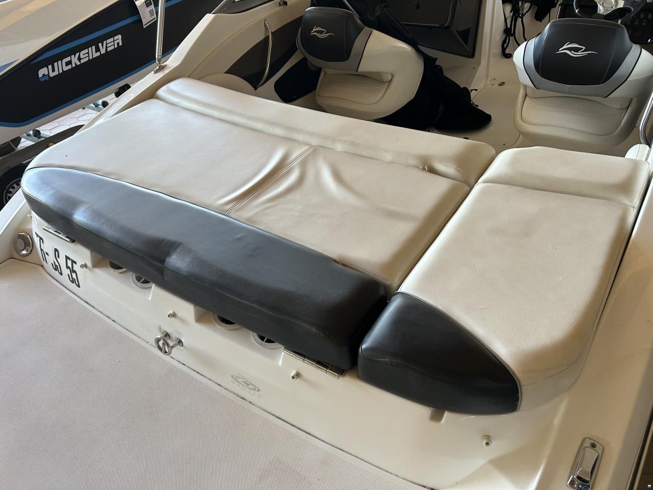 Rinker Captiva 196 BR
