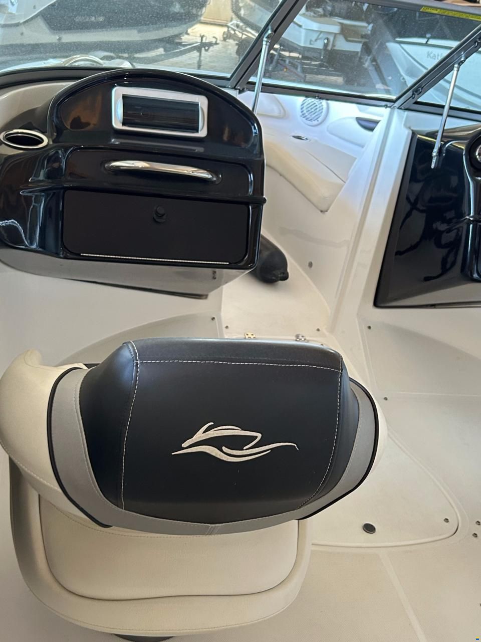 Rinker Captiva 196 BR