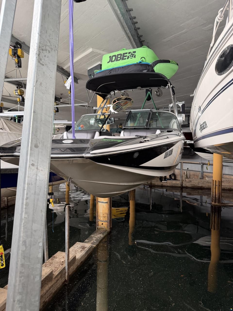 MasterCraft X2