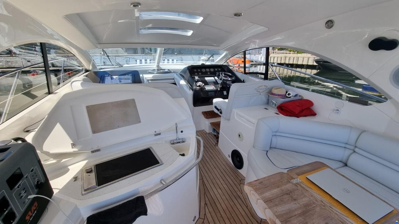 Sunseeker Portofino 47