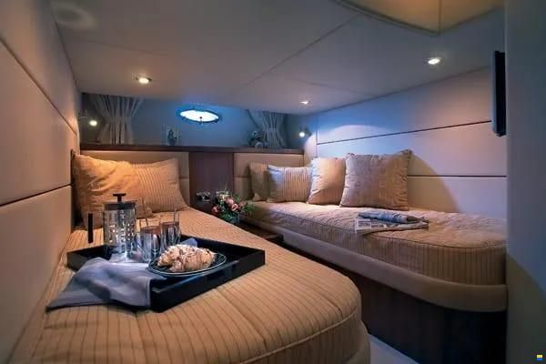 Sunseeker Portofino 47