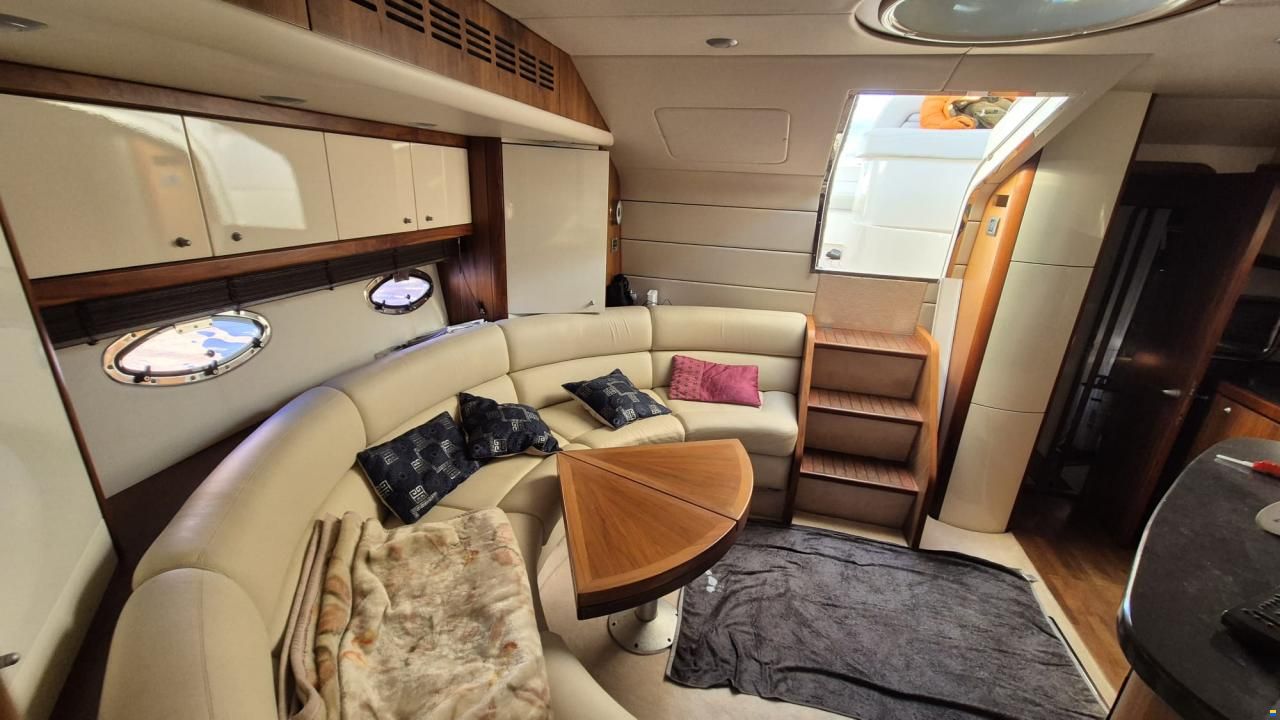 Sunseeker Portofino 47