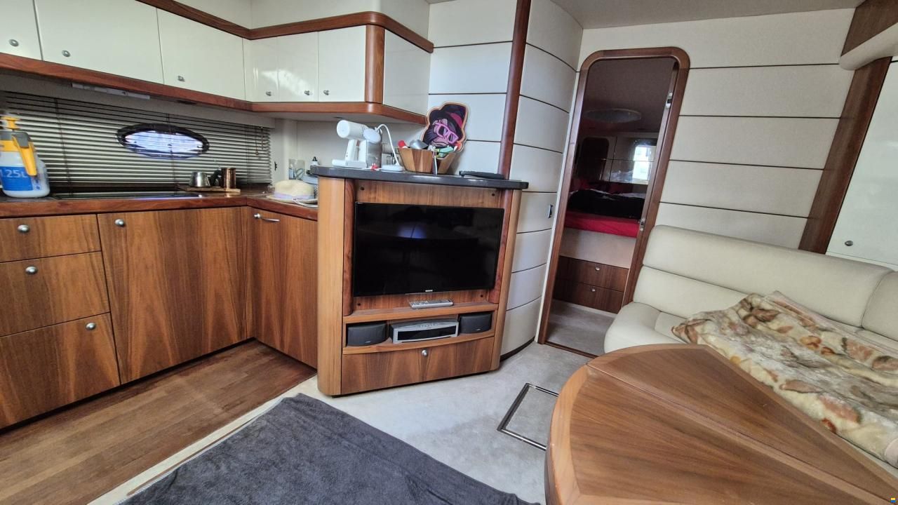 Sunseeker Portofino 47