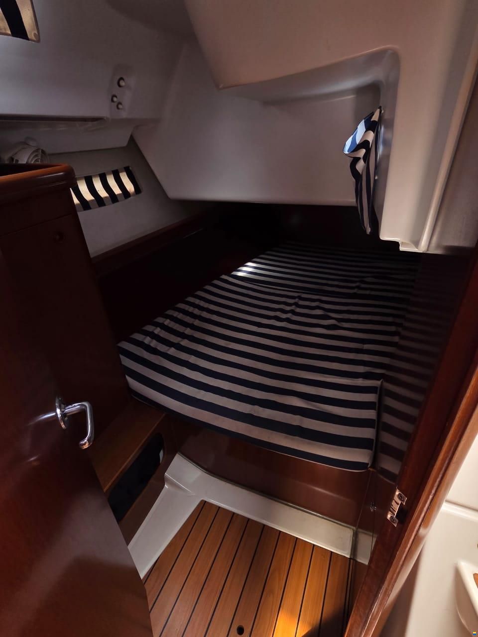 Beneteau Oceanis Clipper 393