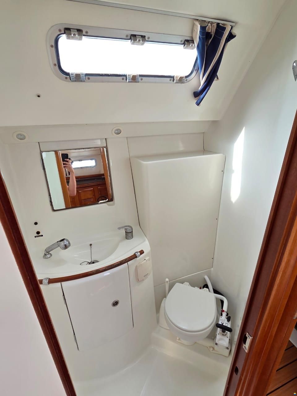 Beneteau Oceanis Clipper 393