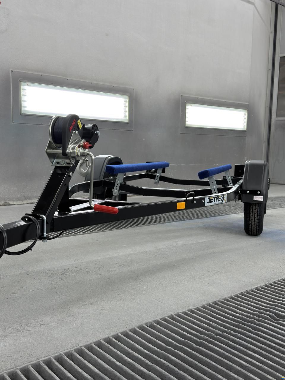 Harbeck 450kg Jetski Trailer - JetPexx by Harbec