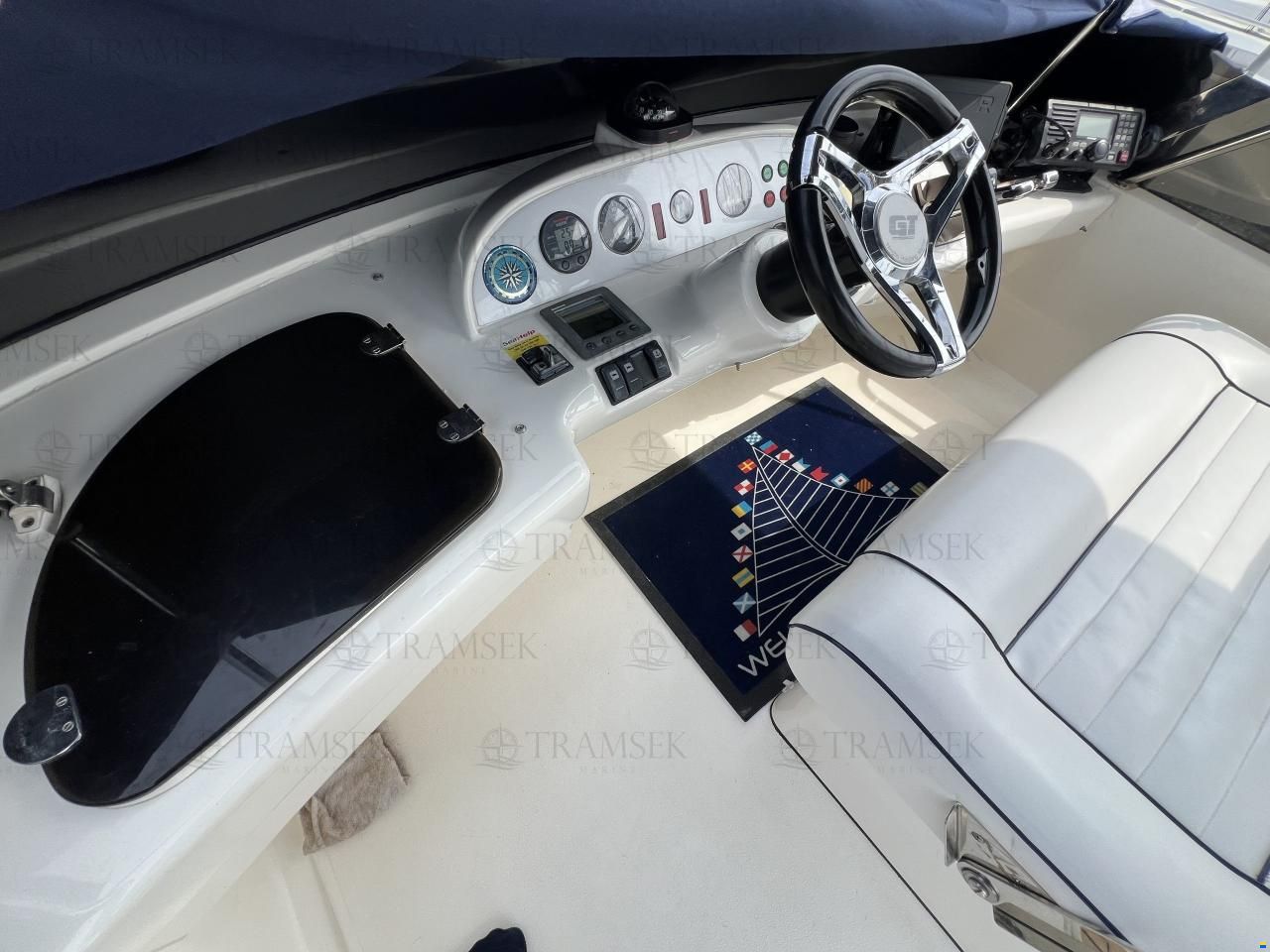 Birchwood 360 Challenger