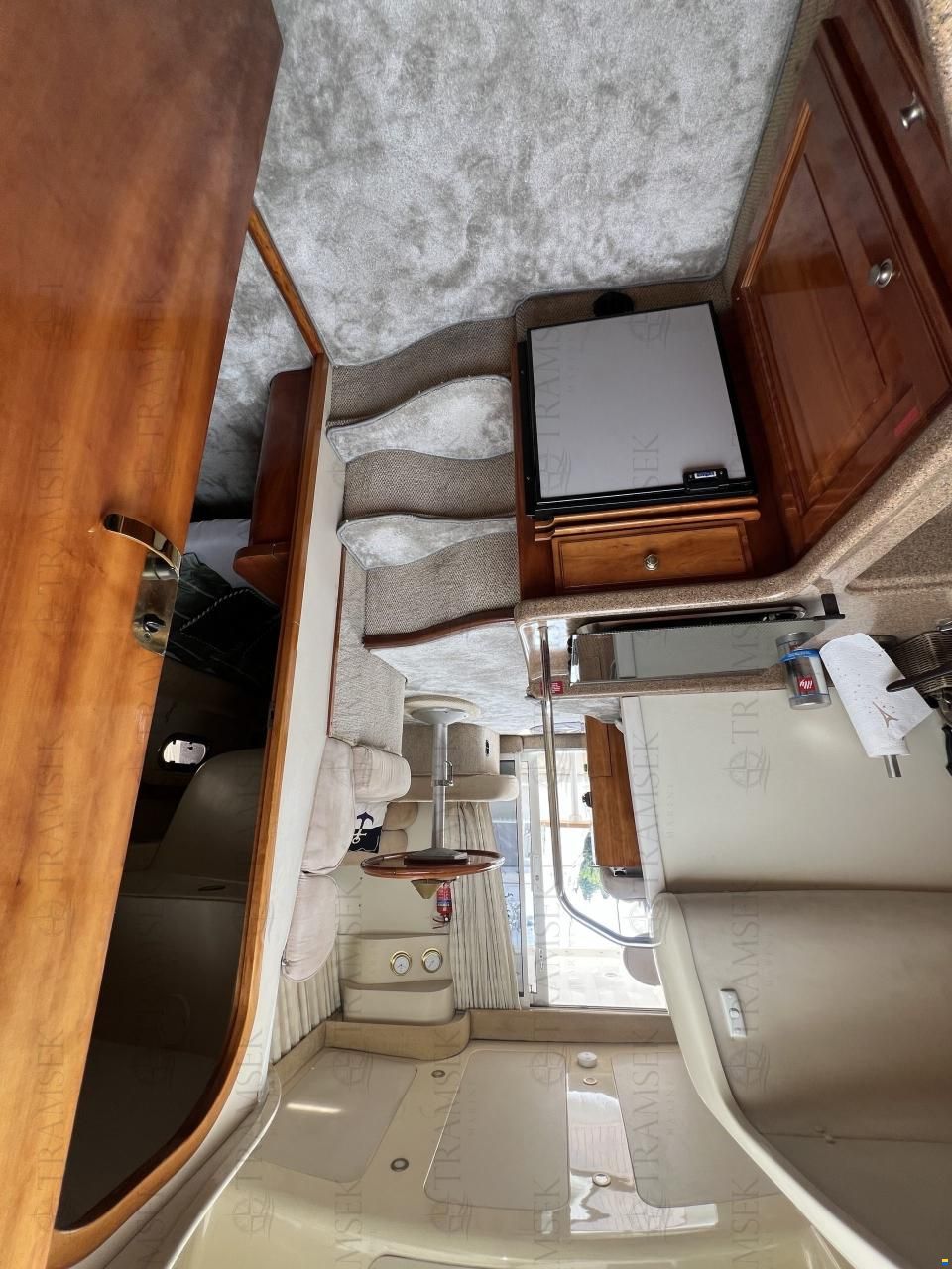 Birchwood 360 Challenger