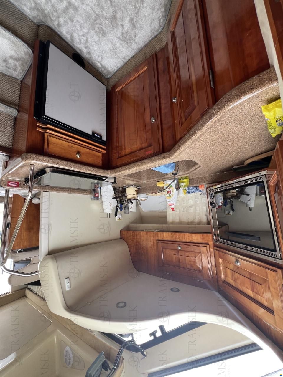 Birchwood 360 Challenger