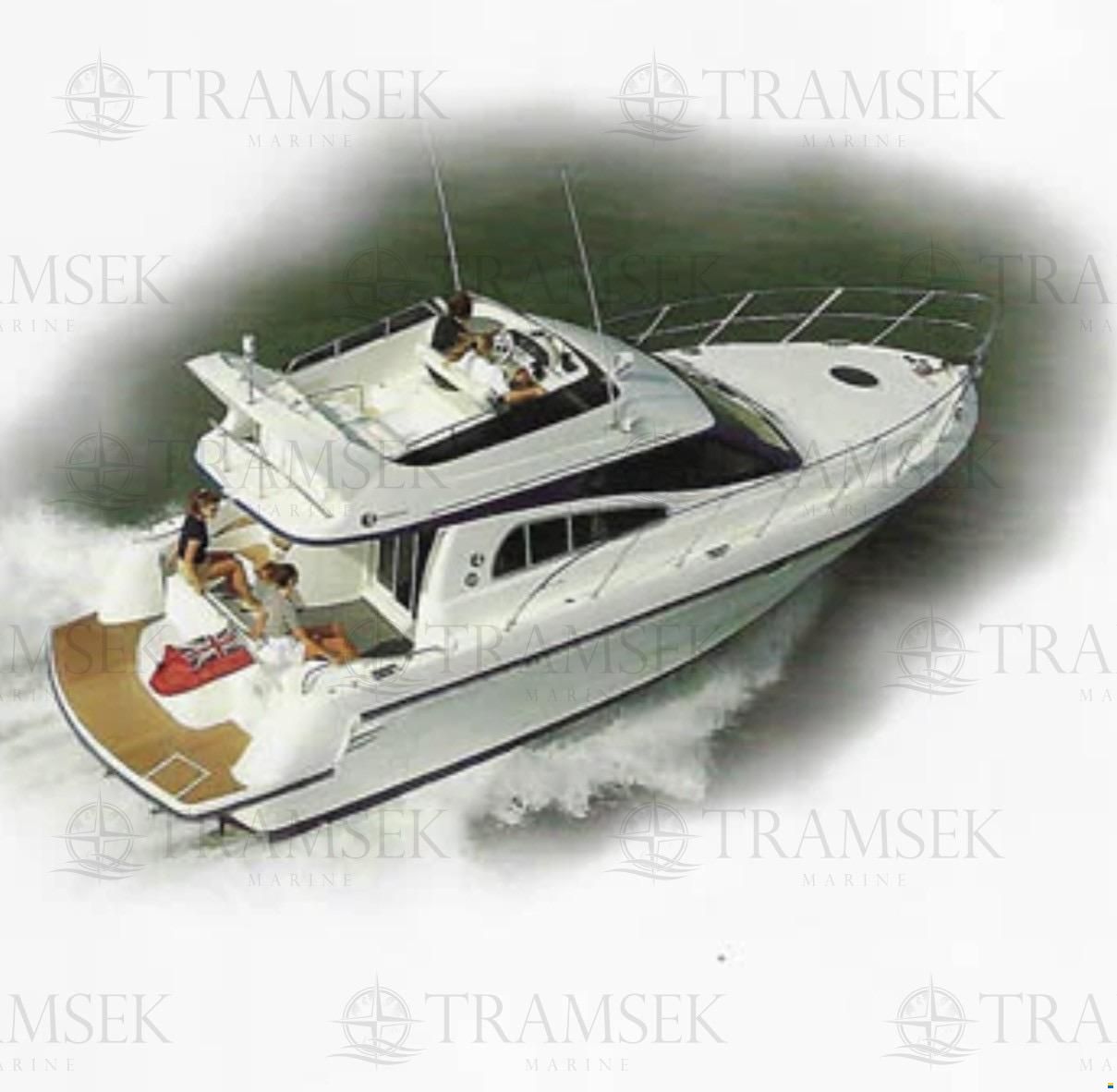 Birchwood 360 Challenger