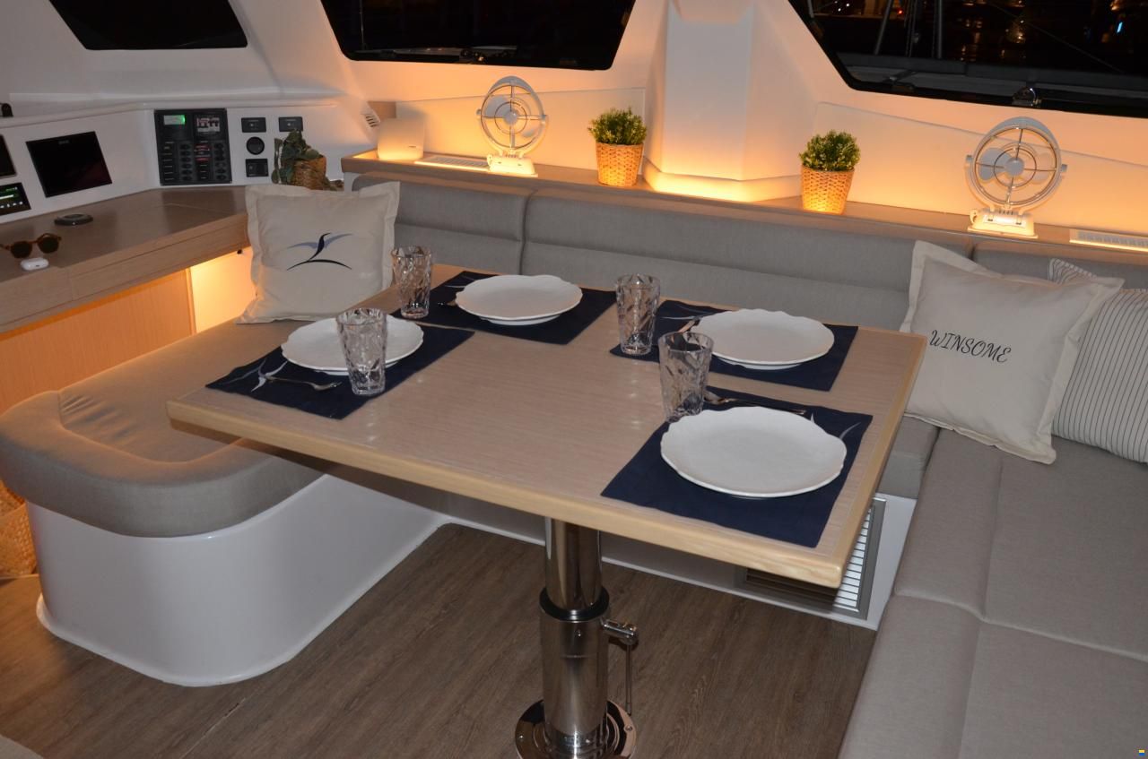 Seawind 1170