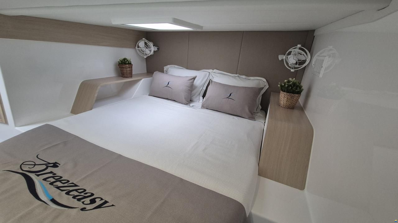 Seawind 1170