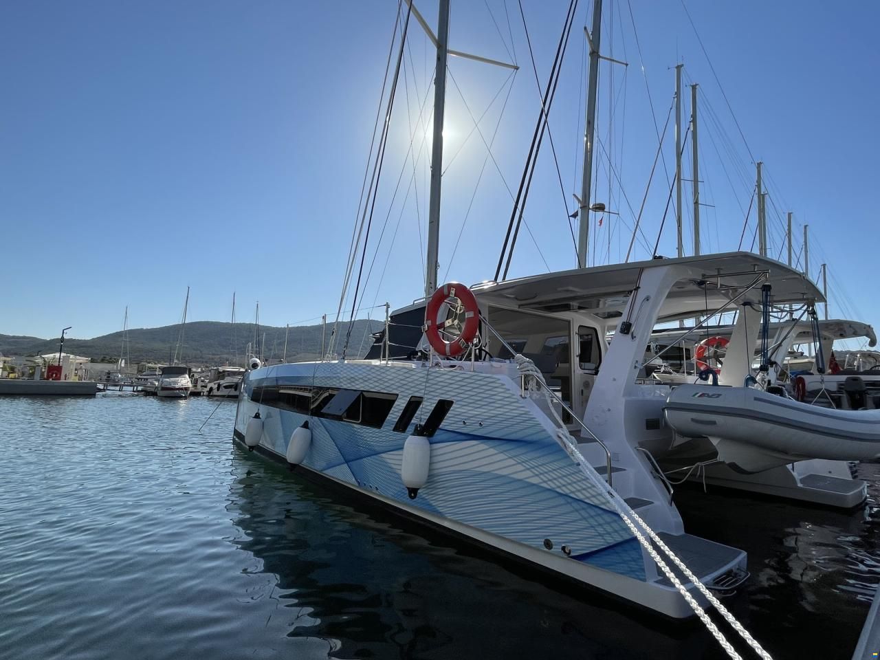 Seawind 1170