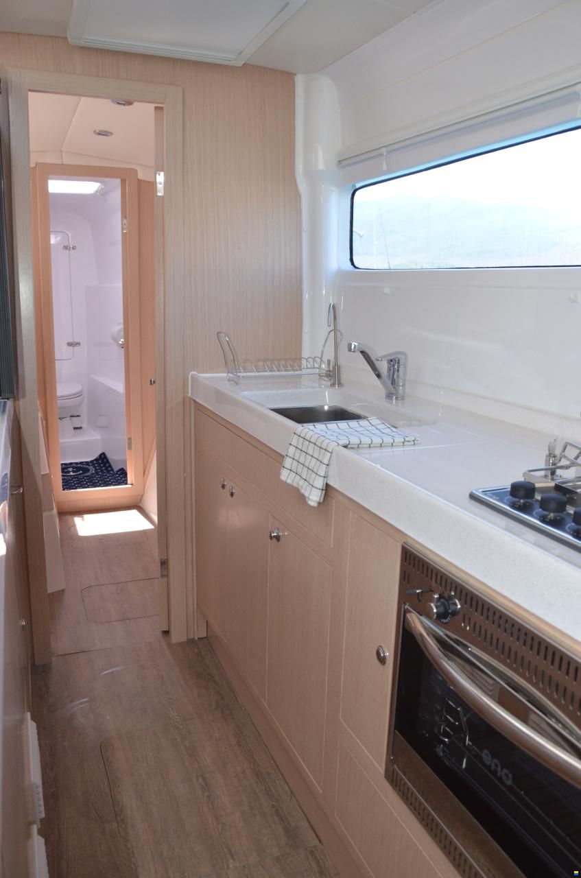 Seawind 1170