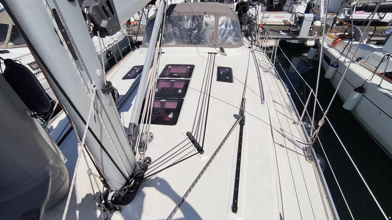 Bavaria 45 Cruiser
