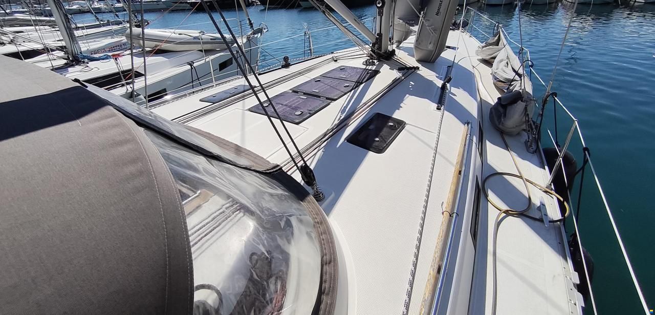 Bavaria 45 Cruiser