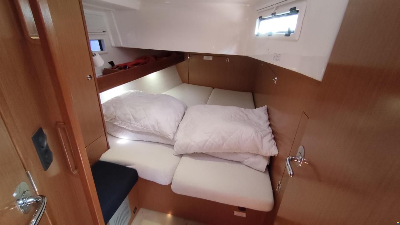 Bavaria 45 Cruiser