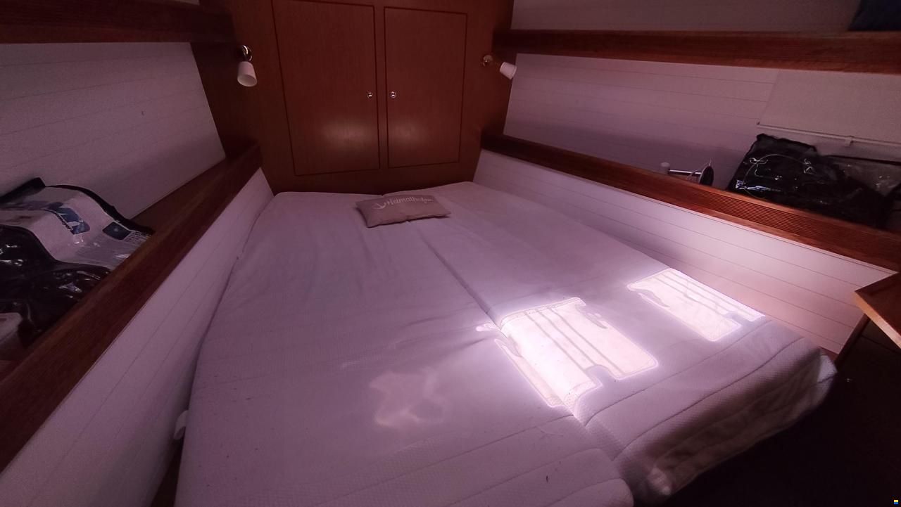 Bavaria 45 Cruiser