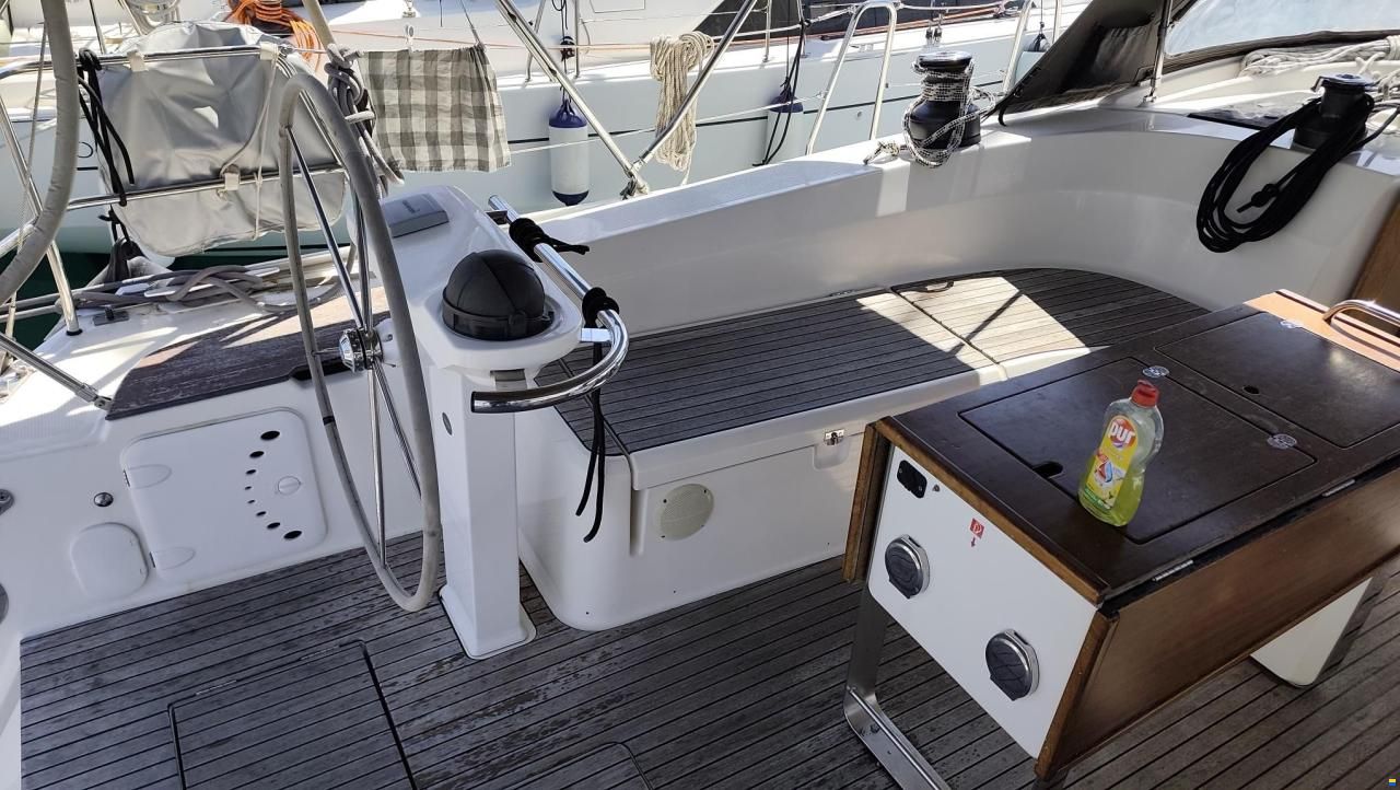 Bavaria 45 Cruiser