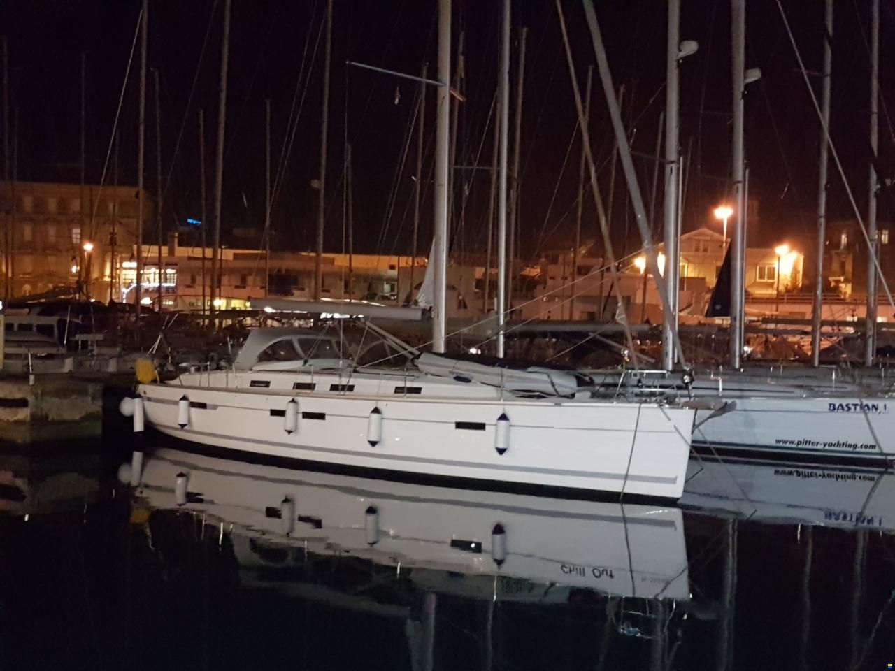 Bavaria 45 Cruiser