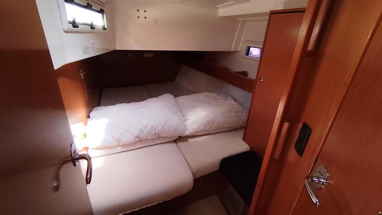 Bavaria 45 Cruiser