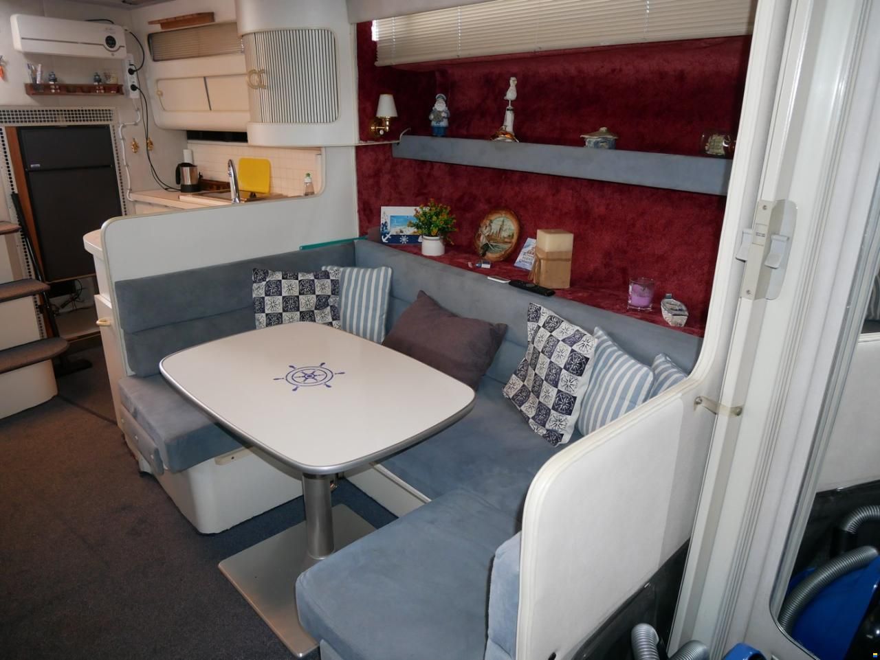 Chris Craft Amerosport