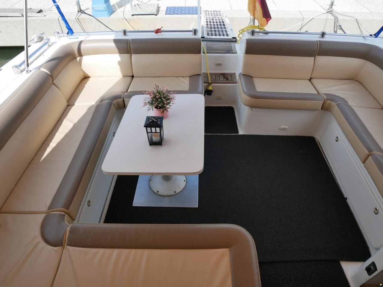 Chris Craft Amerosport