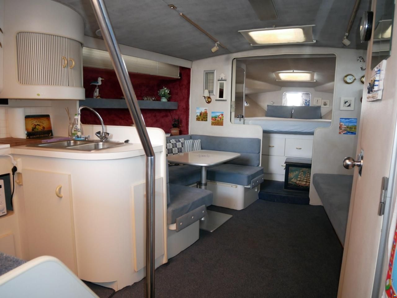 Chris Craft Amerosport