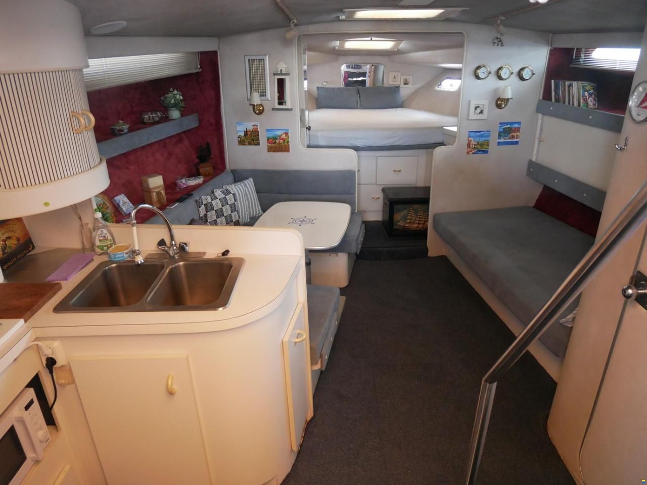 Chris Craft Amerosport