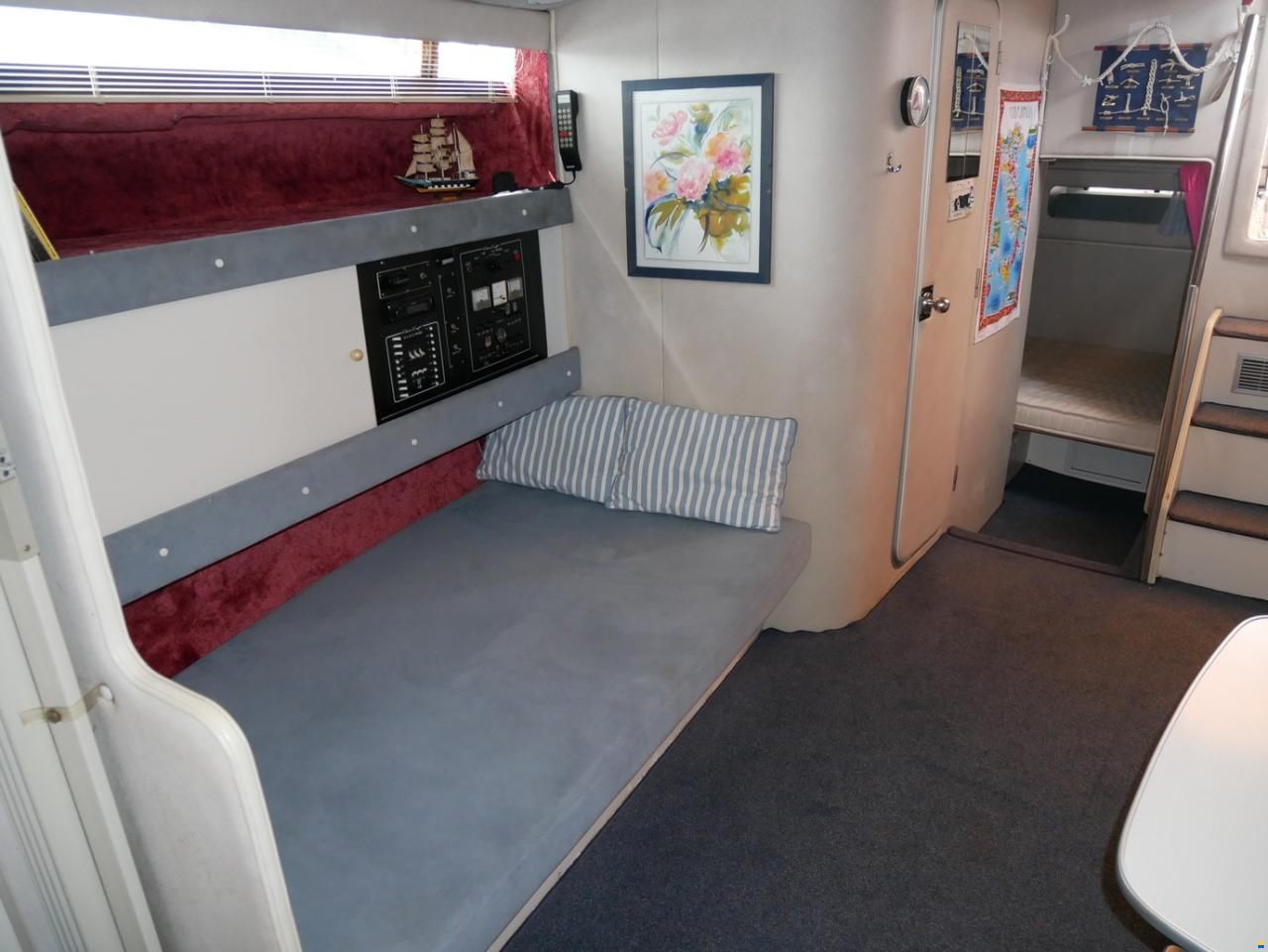 Chris Craft Amerosport