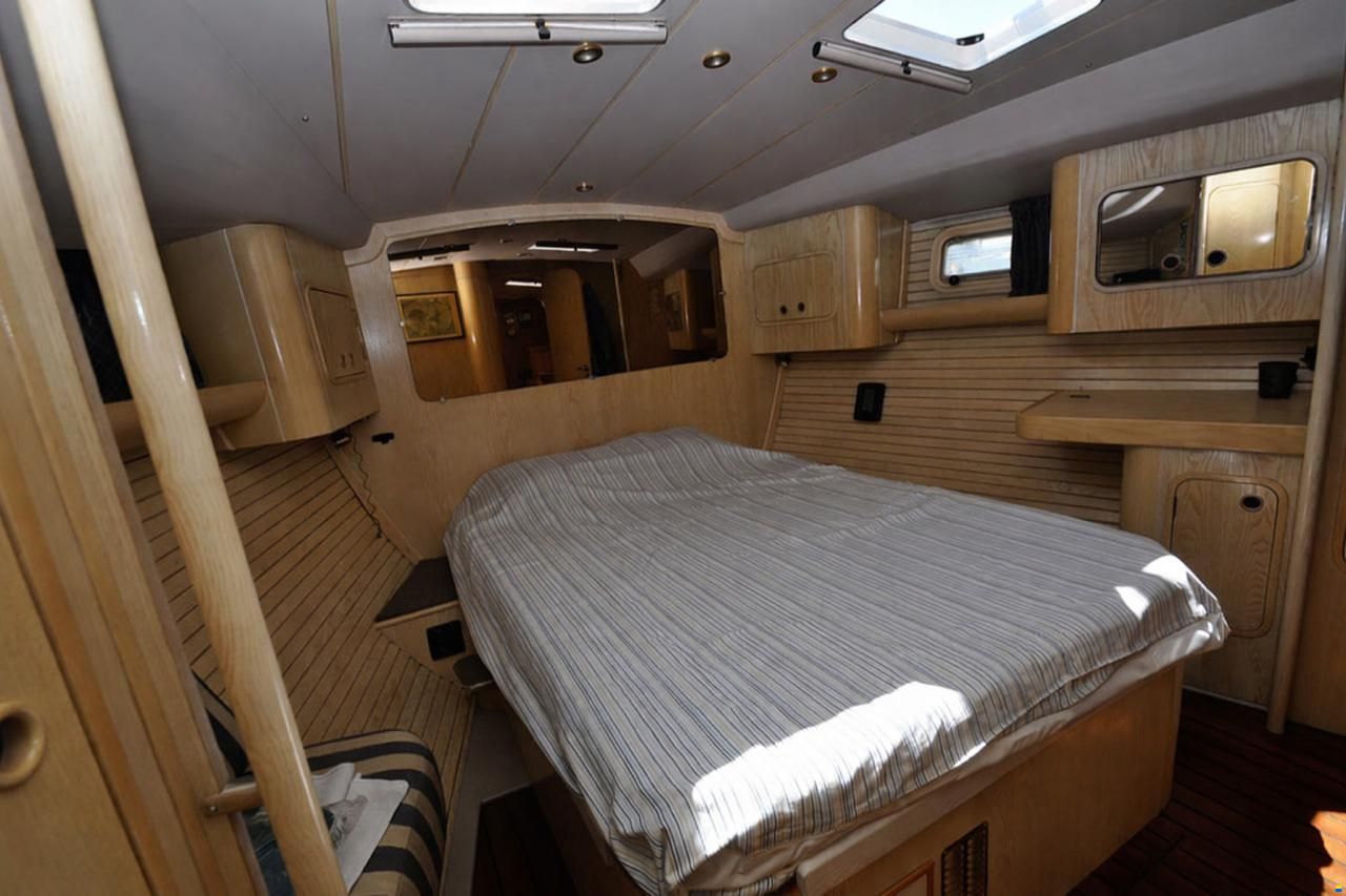 Beneteau Oceanis 500