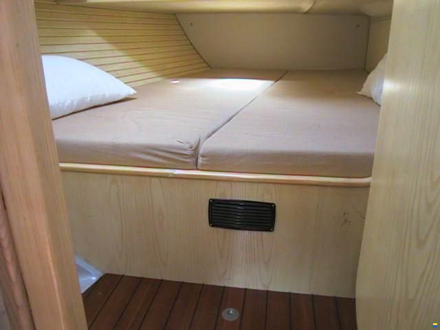 Beneteau Oceanis 500