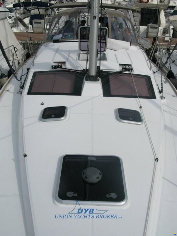 Jeanneau Sun Odyssey 42 Ds