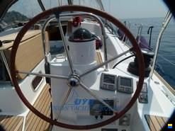 Jeanneau Sun Odyssey 42 Ds