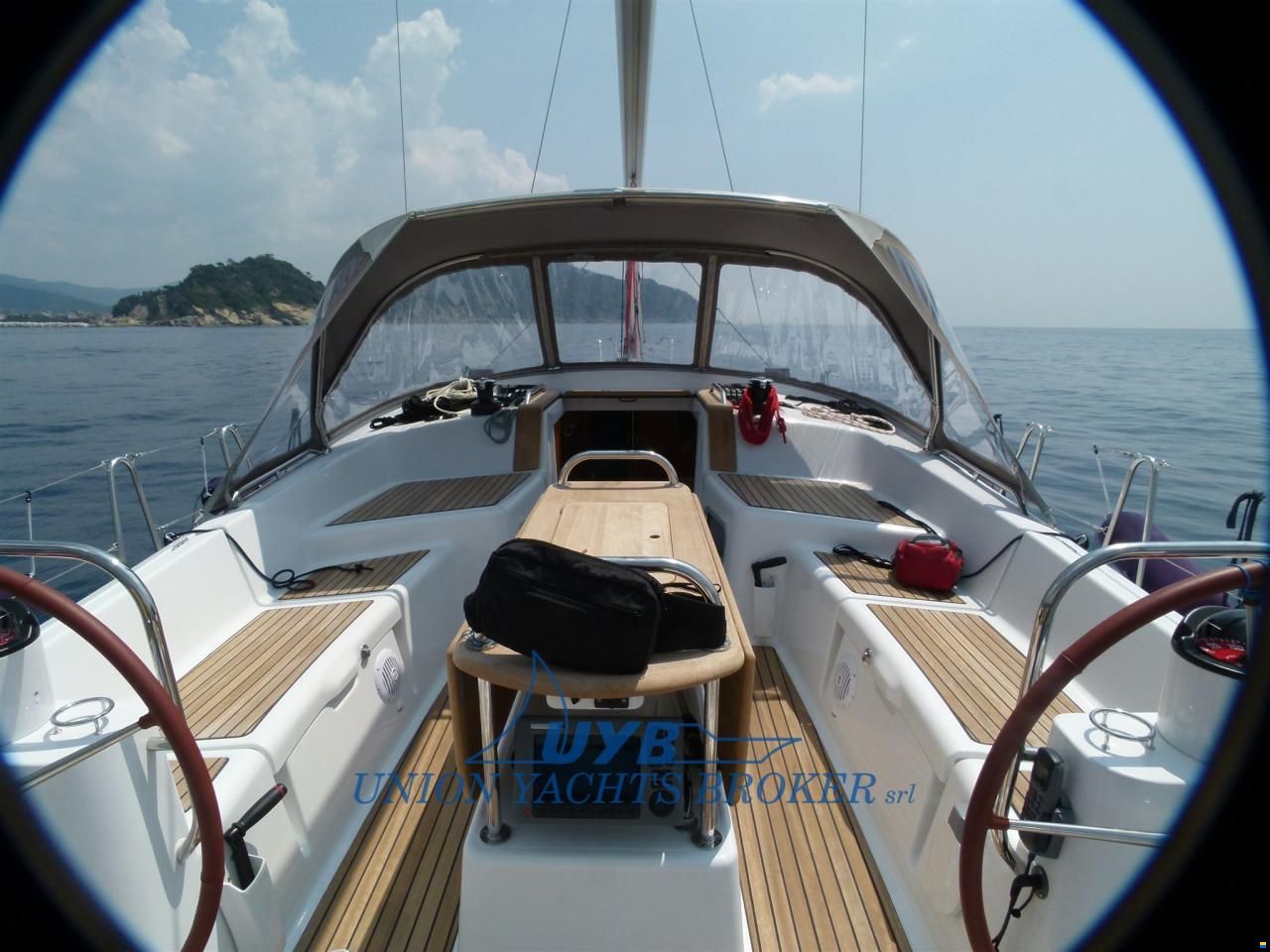 Jeanneau Sun Odyssey 42 Ds