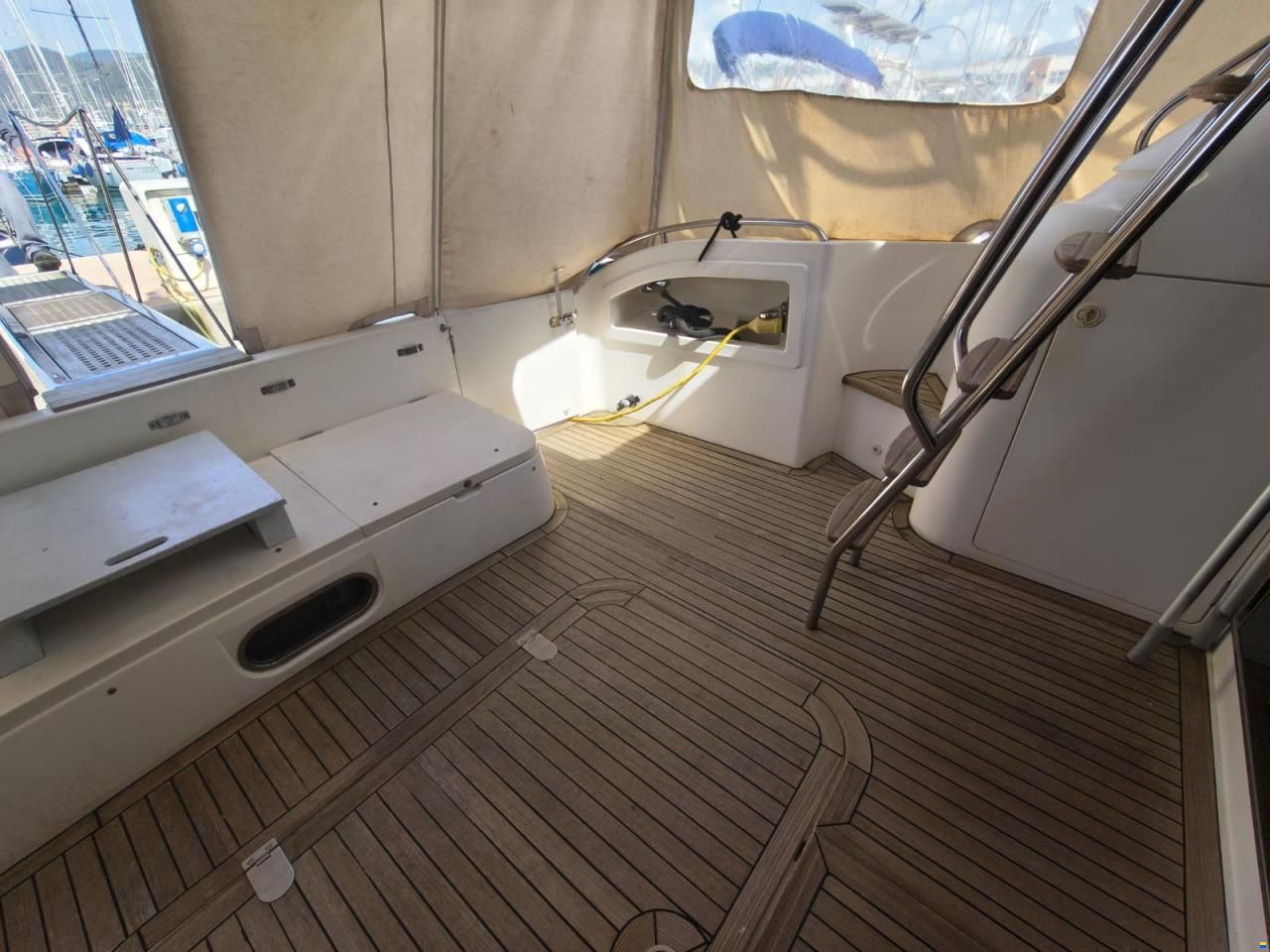 Princess 56