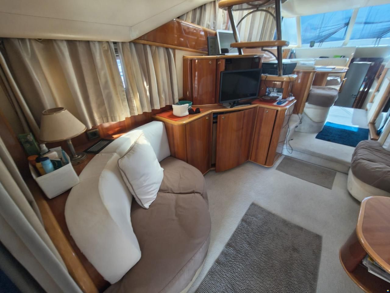 Princess 56