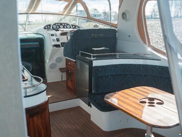 Nordic Ocean Craft 38