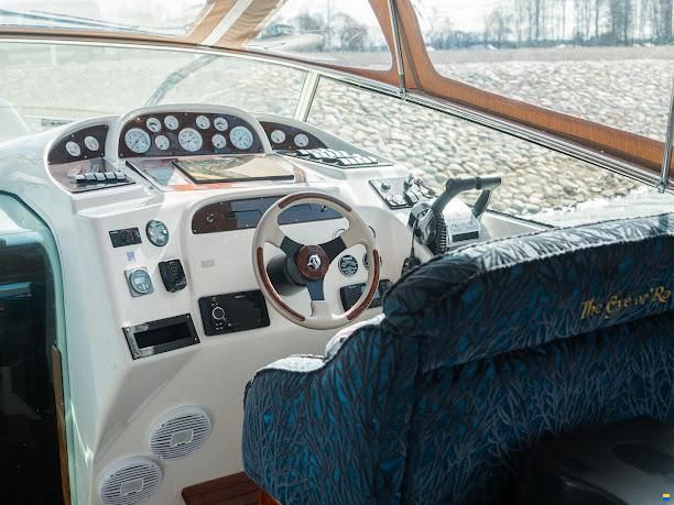 Nordic Ocean Craft 38