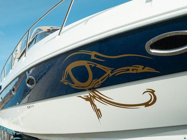 Nordic Ocean Craft 38