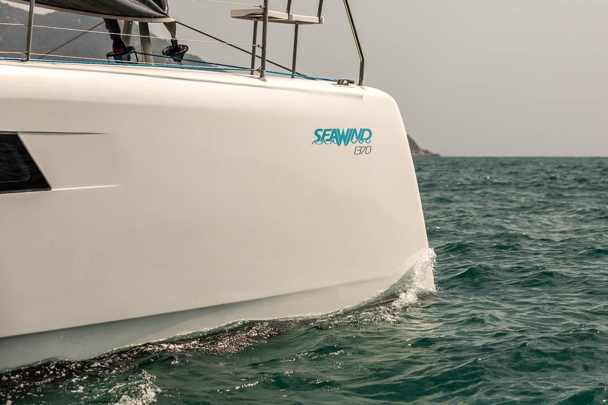 Seawind 1370
