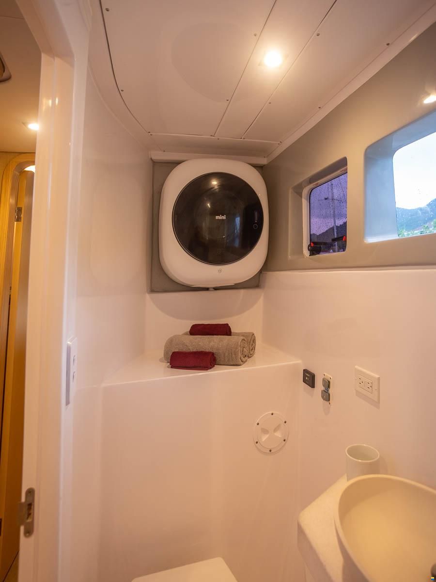 Seawind 1370