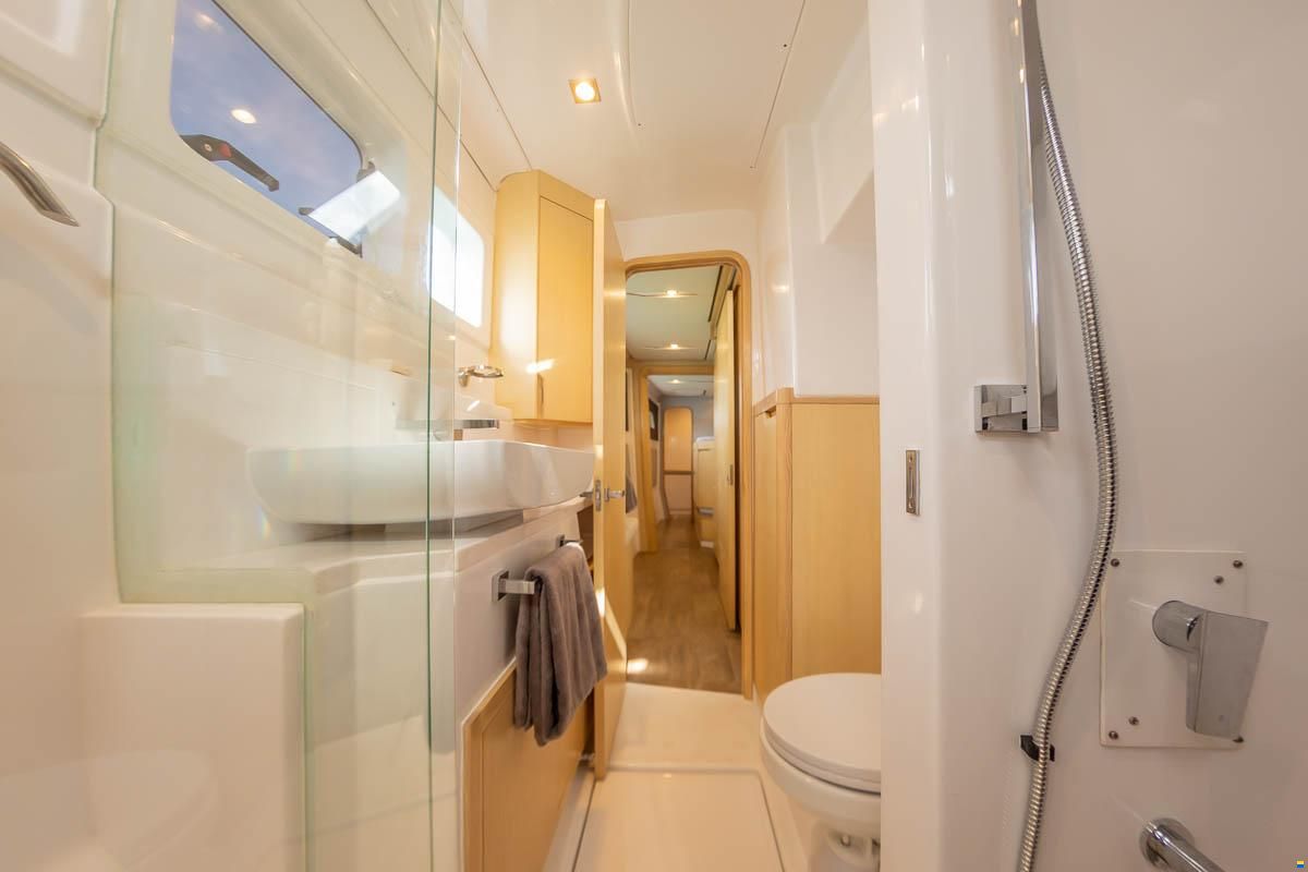 Seawind 1370