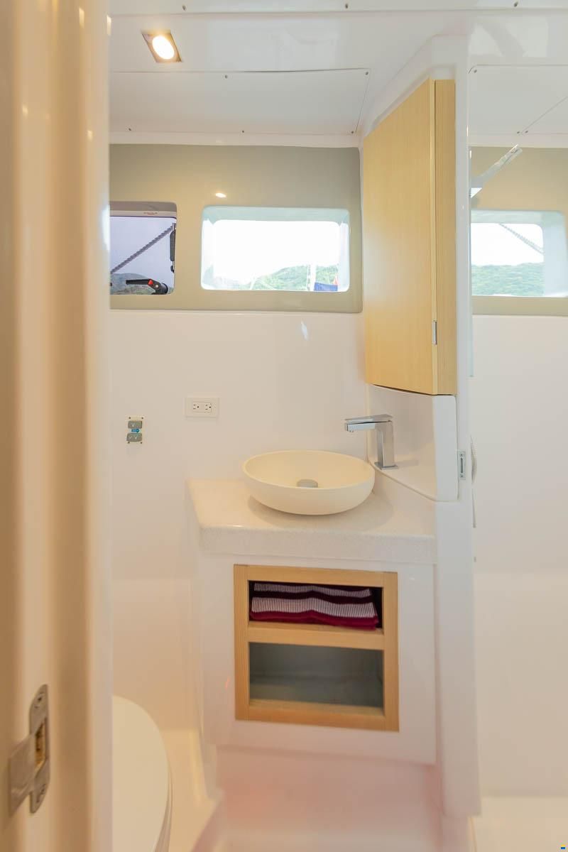 Seawind 1370