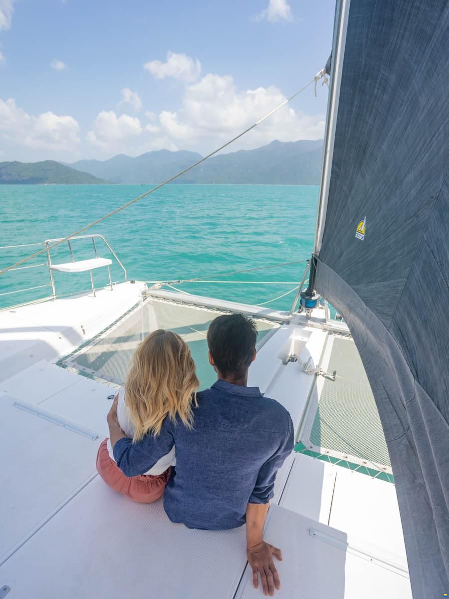 Seawind 1370