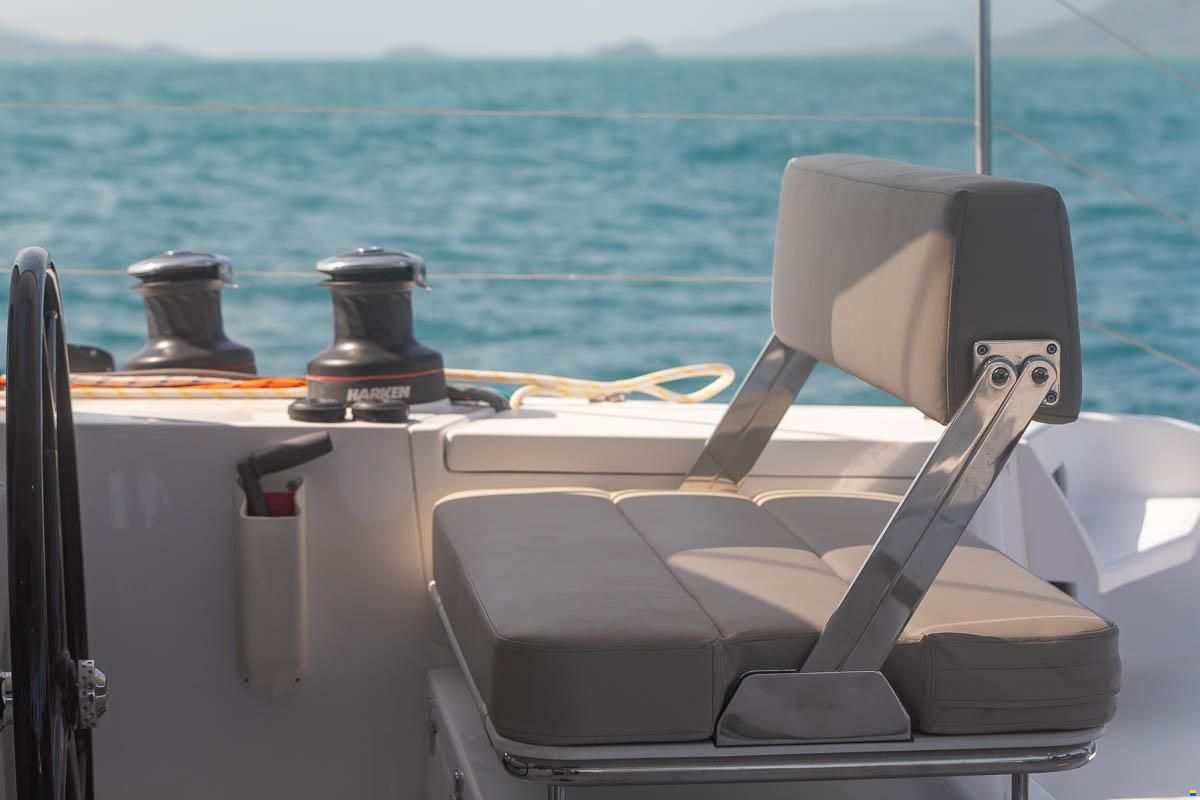 Seawind 1370