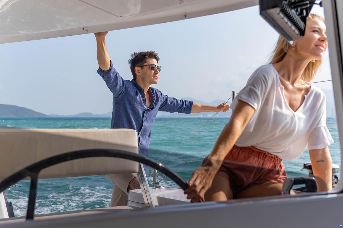 Seawind 1370